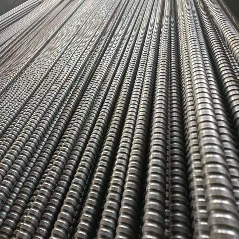 吴忠中空锚杆